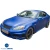 FRP WAL BISO Body Kit 6pc > Lexus IS F 2012-2013 - image 4