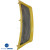 FRP WAL BISO Body Kit 6pc > Lexus IS F 2012-2013 - image 19