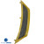 FRP WAL BISO Body Kit 6pc > Lexus IS F 2012-2013 - image 22