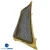 FRP WAL BISO Body Kit 6pc > Lexus IS F 2012-2013 - image 25