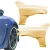 FRP WAL BISO Body Kit 6pc > Lexus IS F 2012-2013 - image 28