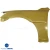FRP WAL BISO Body Kit 6pc > Lexus IS F 2012-2013 - image 43
