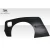 1984-1991 BMW 3 Series TKO Fender Flare - image 6
