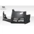 2013-2016 Audi A5 TKR Front Bumper - image 7