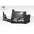 2013-2016 Audi A5 TKR Front Bumper - image 8