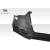2013-2016 Audi A5 TKR Front Bumper - image 10