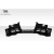 2013-2016 Audi A5 TKR Front Bumper - image 16