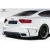 2008-2016 Audi A5 TKR Rear Bumper - image 5