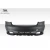 2008-2016 Audi A5 TKR Rear Bumper - image 5