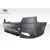 2008-2016 Audi A5 TKR Rear Bumper - image 7
