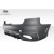 2008-2016 Audi A5 TKR Rear Bumper - image 13