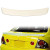 ModeloDrive FRP T-Aero Spoiler Wing > Lexus IS300 2000-2005 > 4-Door Sedan - image 1