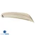 FRP T-Aero Spoiler Wing > Lexus IS300 2000-2005 > 4-Door Sedan - image 4