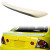 FRP T-Aero Spoiler Wing > Lexus IS300 2000-2005 > 4-Door Sedan - image 5