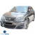 FRP WAL BISO Front Add-on Valance > Lexus RX350 2010-2012 - image 2
