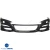 FRP WAL BISO Front Add-on Valance > Lexus RX350 2010-2012 - image 5
