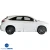 FRP WAL BISO Side Skirts & Door Caps 6pc > Lexus RX350 2010-2013 - image 21