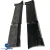 FRP WAL BISO Side Skirts & Door Caps 6pc > Lexus RX350 2010-2013 - image 7