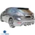 FRP WAL BISO Rear Add-on Valance > Lexus RX350 2010-2013 - image 3