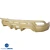 FRP WAL BISO Rear Add-on Valance > Lexus RX350 2010-2013 - image 4