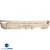 FRP WAL BISO Rear Add-on Valance > Lexus RX350 2010-2013 - image 6