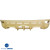 FRP WAL BISO Rear Add-on Valance > Lexus RX350 2010-2013 - image 5
