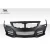 2009-2016 BMW Z4 TKR Front Bumper - image 4