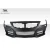2009-2016 BMW Z4 TKR Front Bumper - image 5