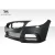 2009-2016 BMW Z4 TKR Front Bumper - image 7