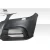 2009-2016 BMW Z4 TKR Front Bumper - image 9