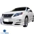 FRP WAL BISO Body Kit 8pc > Lexus RX350 2010-2013 - image 9