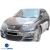 FRP WAL BISO Body Kit 8pc > Lexus RX350 2010-2013 - image 4