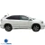 FRP WAL BISO Body Kit 8pc > Lexus RX350 2010-2013 - image 29
