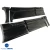 FRP WAL BISO Body Kit 8pc > Lexus RX350 2010-2013 - image 13