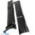 FRP WAL BISO Body Kit 8pc > Lexus RX350 2010-2013 - image 16