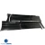 FRP WAL BISO Body Kit 8pc > Lexus RX350 2010-2013 - image 18