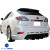 FRP WAL BISO Body Kit 8pc > Lexus RX350 2010-2013 - image 40