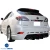 FRP WAL BISO Body Kit 8pc > Lexus RX350 2010-2013 - image 40
