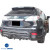 FRP WAL BISO Body Kit 8pc > Lexus RX350 2010-2013 - image 34