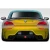 2009-2016 BMW Z4 TKR Rear Wing - image 1