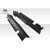 2009-2016 BMW Z4 E89 TKR Side Skirts - 2 Piece - image 3