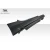 2009-2016 BMW Z4 TKR Side Skirts - image 11