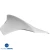 FRP WAL BISO Spoiler Wing > Lexus RX350 2010-2013 - image 5