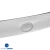FRP WAL BISO Spoiler Wing > Lexus RX350 2010-2013 - image 7
