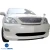 FRP GIAL Front Add-on Valance > Lexus RX330 2004-2006 - image 25