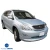 FRP GIAL Front Add-on Valance > Lexus RX330 2004-2006 - image 2