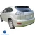 FRP GIAL Side Skirts > Lexus RX330 2004-2009 - image 2