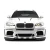 2008-2014 BMW X6 AF-5 Front Bumper - image 1