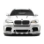 2008-2014 BMW X6 AF-5 Front Bumper - image 2