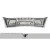 2008-2014 BMW X6 X6M E71 10-13 X5M E70 AF-5 Wide Body Front Bumper ( GFK ) - 1 Piece - image 5